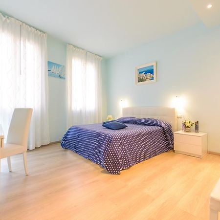 Hotel Il Timone Santa Margherita Ligure Zewnętrze zdjęcie