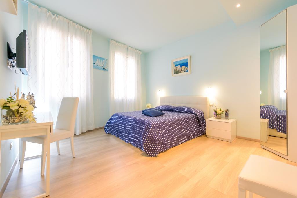 Hotel Il Timone Santa Margherita Ligure Zewnętrze zdjęcie