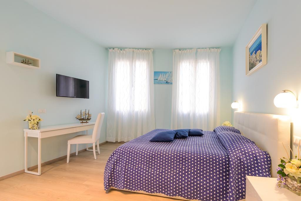 Hotel Il Timone Santa Margherita Ligure Zewnętrze zdjęcie