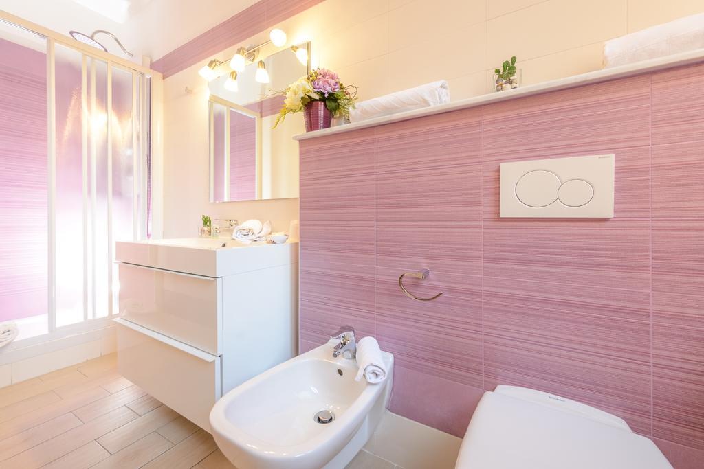 Hotel Il Timone Santa Margherita Ligure Zewnętrze zdjęcie