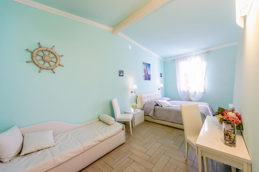 Hotel Il Timone Santa Margherita Ligure Zewnętrze zdjęcie