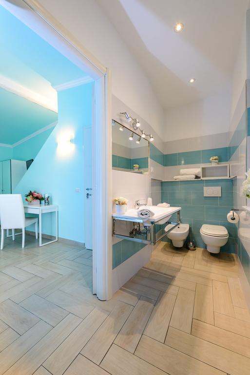 Hotel Il Timone Santa Margherita Ligure Zewnętrze zdjęcie