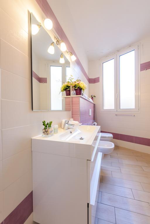 Hotel Il Timone Santa Margherita Ligure Zewnętrze zdjęcie