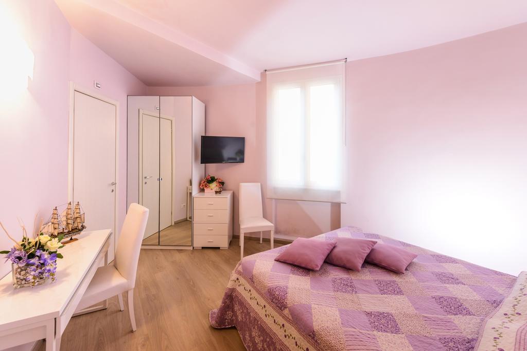 Hotel Il Timone Santa Margherita Ligure Zewnętrze zdjęcie